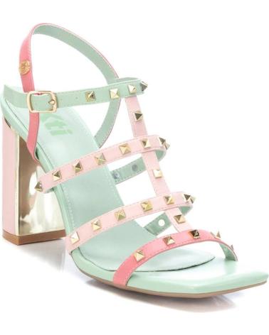 Sandales pour Femme XTI 141428 NUDE