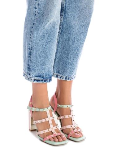 Sandales pour Femme XTI 141428 NUDE