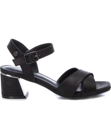 Sandalen für Damen XTI 141443 NEGRO