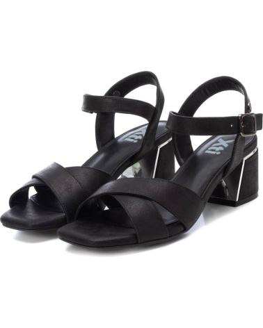 Sandalen für Damen XTI 141443 NEGRO