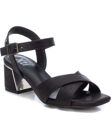 Sandalen für Damen XTI 141443 NEGRO