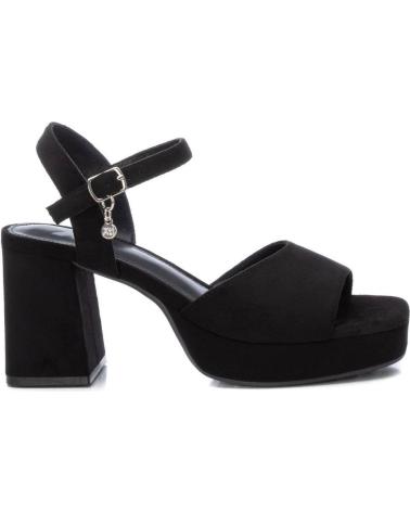 XTI SANDALIA UKE COLOR 10073 NEGRO