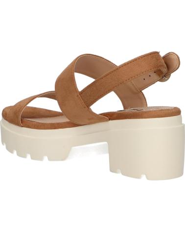 Sandalen für Damen MTNG 50599 C35921 ANTIL CUERO
