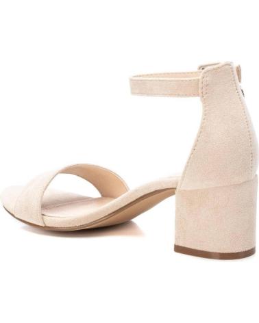 Sandalias de Mujer REFRESH 170789 BEIGE