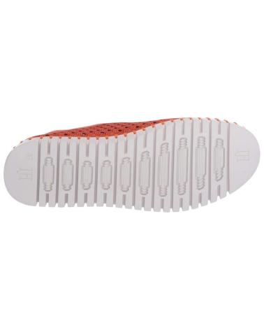 Zapatos de Mujer ILSE JACOBSEN TULIP3275 NARANJA