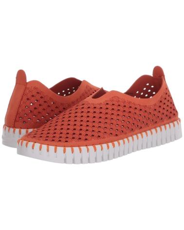 Zapatos de Mujer ILSE JACOBSEN TULIP3275 NARANJA
