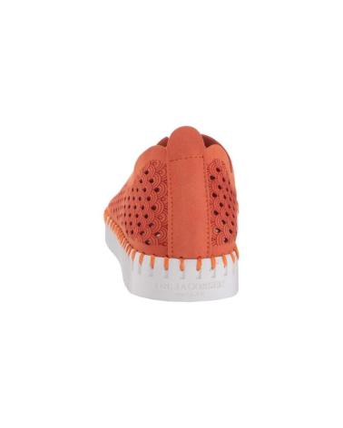 Zapatos de Mujer ILSE JACOBSEN TULIP3275 NARANJA