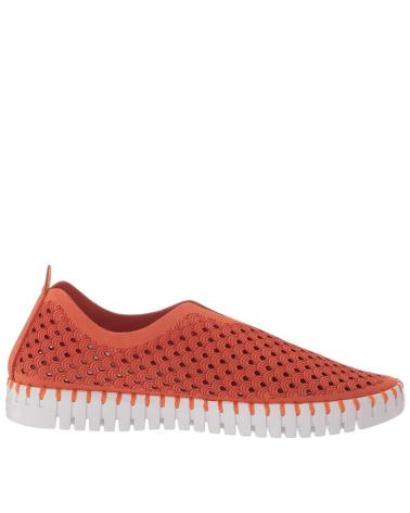 Zapatos de Mujer ILSE JACOBSEN TULIP3275 NARANJA