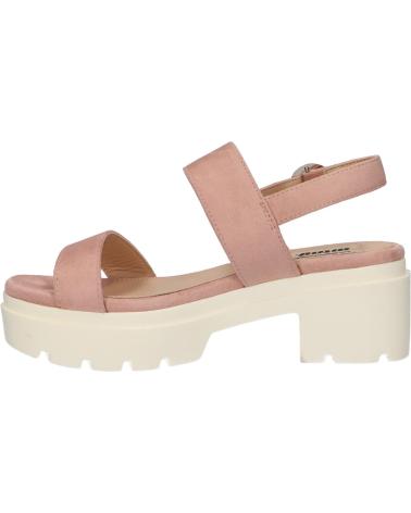 Sandalen für Damen MTNG 50599 C35443 ANTIL NUDE