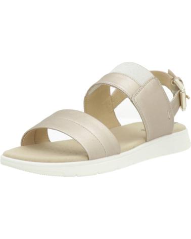 Sandalias de Mujer GEOX DANDRA BEIS
