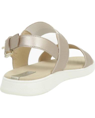 Sandalias de Mujer GEOX DANDRA BEIS