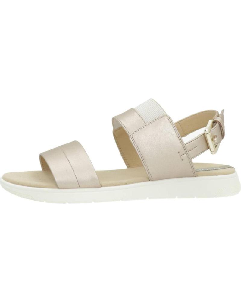Sandalias de Mujer GEOX DANDRA BEIS