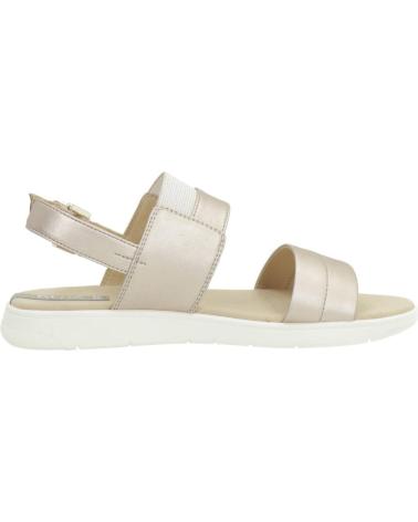 Sandalias de Mujer GEOX DANDRA BEIS
