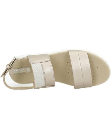 Sandalias de Mujer GEOX DANDRA BEIS