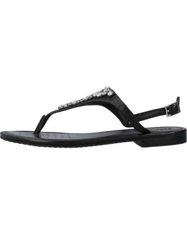 Sandalias de Mujer GEOX D SOZY S NEGRO