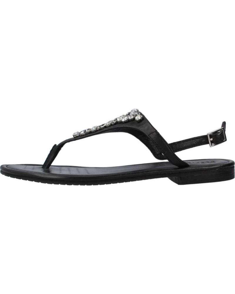 Sandalias de Mujer GEOX D SOZY S NEGRO