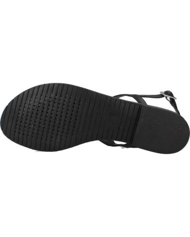 Sandalias de Mujer GEOX D SOZY S NEGRO