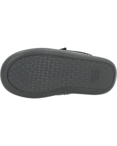 Sneaker für Junge CLARKS CREST AERO T AZUL