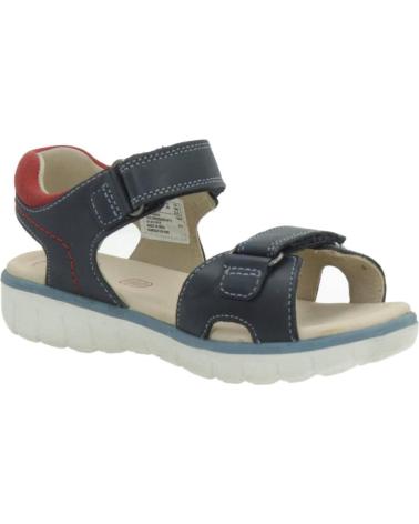 Sandali per Donna e Bambino CLARKS ROAM SURF K AZUL
