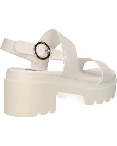 Sandalen für Damen MTNG 50599 C44915 OCEAN BLANCO