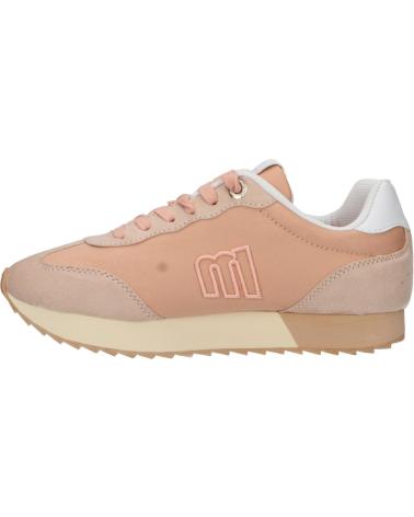 Zapatillas deporte de Mujer MTNG 69491 C45006 SOFT NUDE