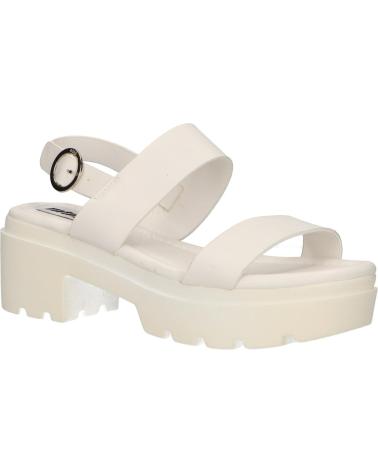 Sandalen für Damen MTNG 50599 C44915 OCEAN BLANCO