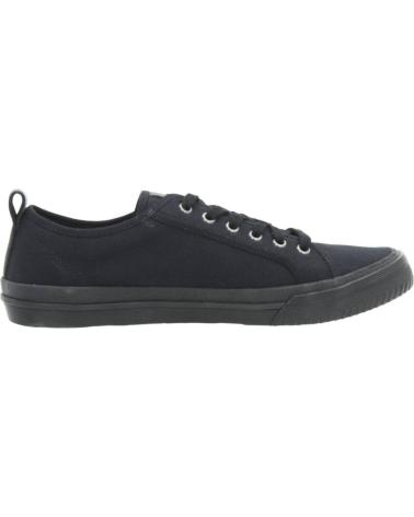 Zapatillas deporte de Hombre CLARKS ROXBY LACE NEGRO