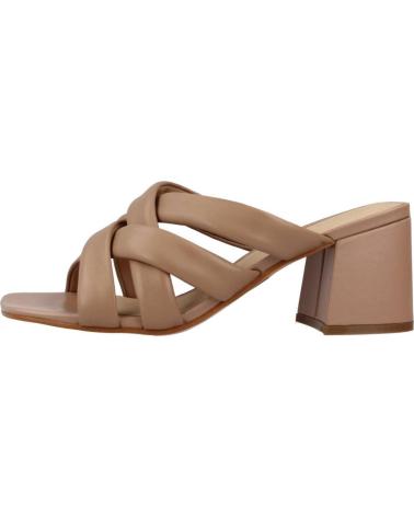 Sandalias de Mujer CLARKS SHEER65 STEP BEIS