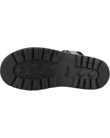 Sandalen für Damen CLARKS ORIANNA PLATA