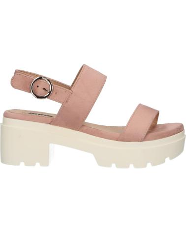 Sandalen für Damen MTNG 50599 C35443 ANTIL NUDE