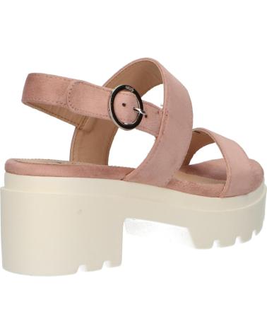 Sandalen für Damen MTNG 50599 C35443 ANTIL NUDE