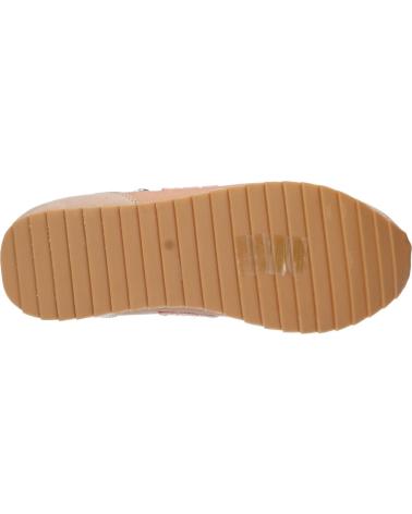 Zapatillas deporte de Mujer MTNG 69491 C45006 SOFT NUDE