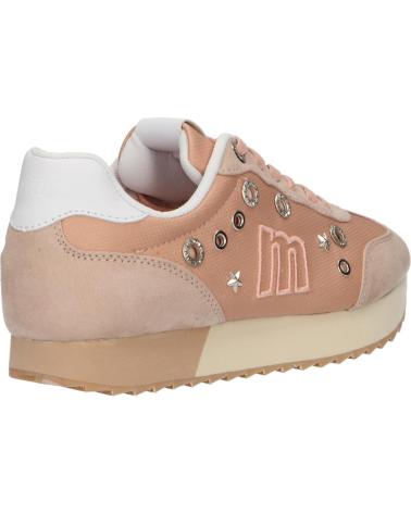 Zapatillas deporte de Mujer MTNG 69491 C45006 SOFT NUDE