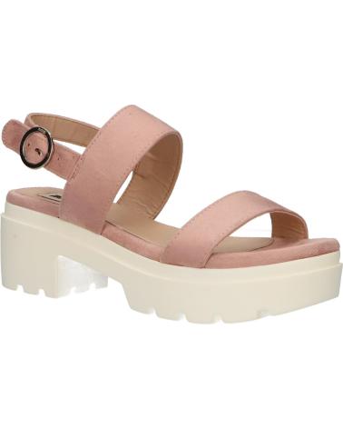 Sandalen für Damen MTNG 50599 C35443 ANTIL NUDE