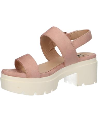 Sandalen für Damen MTNG 50599 C35443 ANTIL NUDE
