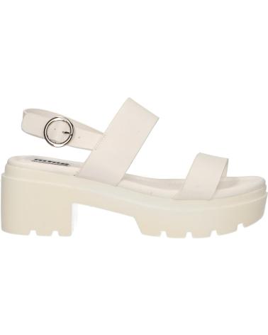 Sandalen für Damen MTNG 50599 C44915 OCEAN BLANCO