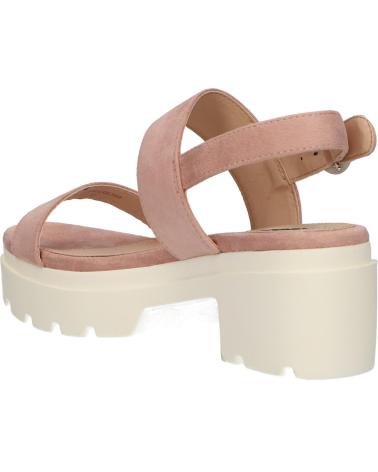 Sandalen für Damen MTNG 50599 C35443 ANTIL NUDE