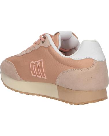 Zapatillas deporte de Mujer MTNG 69491 C45006 SOFT NUDE