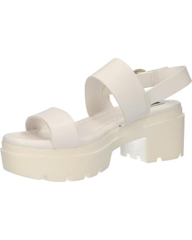 Sandalen für Damen MTNG 50599 C44915 OCEAN BLANCO