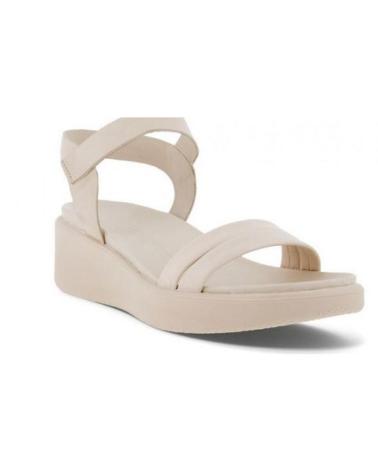 Sandali per Donna ECCO SANDALIAS MUJER 273303 WHITE