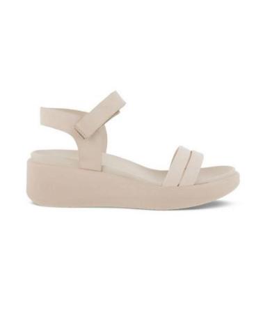 Sandalias de Mujer ECCO SANDALIAS MUJER 273303 WHITE