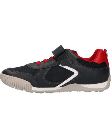 Sportschuhe für Junge GEOX J925YA 0MEBC J NEKKAR C0735 NAVY