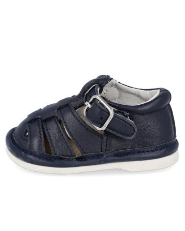 Zapatos de Niño BUBBLE BOBBLE A2953 SANDALIAS NINO MARINO