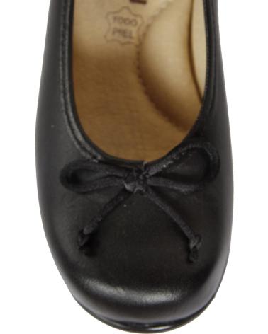 Bailarinas-De-Niña-GARATTI-AN0069-BLACK