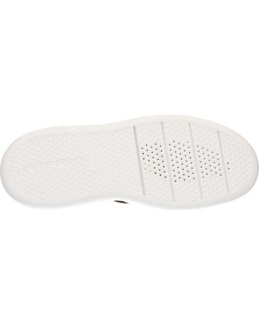 Zapatillas deporte de Mujer GEOX D92BYE 0AT54 D OTTAYA C0583 GOLD