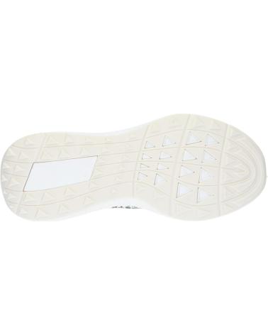Zapatillas deporte de Hombre LACOSTE 45SMA0052 ACTIVE 4851 21G WHT-WHT