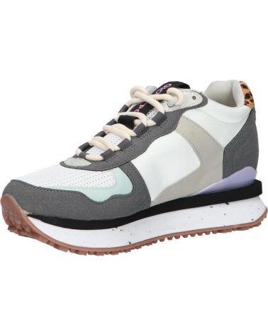 Sapatilhas de Mulher GIOSEPPO 67706 BERLE MULTICOLOR