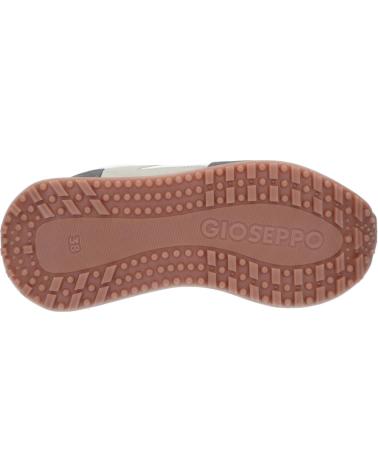Sapatilhas de Mulher GIOSEPPO 67706 BERLE MULTICOLOR