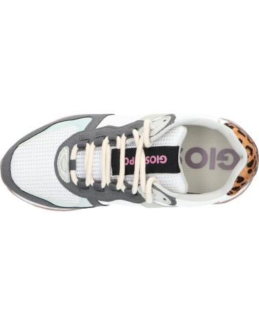Sapatilhas de Mulher GIOSEPPO 67706 BERLE MULTICOLOR