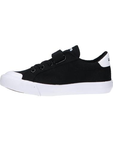 Zapatillas deporte de Niña y Niño LEVIS VORI0132T NEW HARRY 0003 BLACK